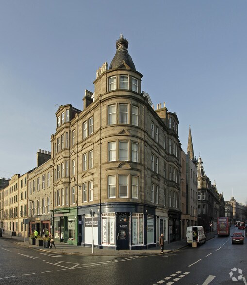 37 Dock St, Dundee à louer - Photo principale – Image 1 sur 8