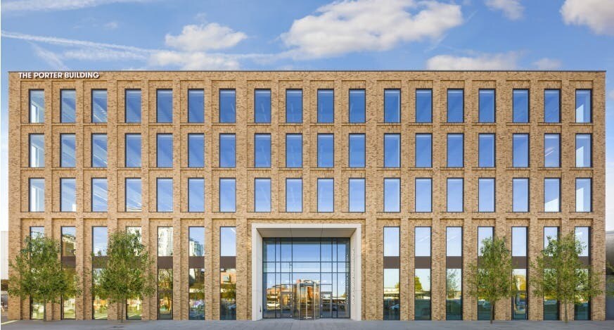 Brunel Way, Slough à louer - Photo de l’immeuble – Image 2 sur 11