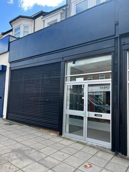 82 Fowler St, South Shields à louer - Photo de l’immeuble – Image 3 sur 21