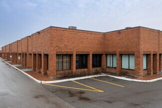 Plus de détails pour 147 Citation Dr, Concord, ON - Local d’activités à vendre