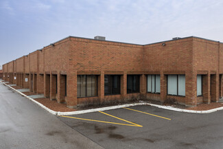 Plus de détails pour 147 Citation Dr, Concord, ON - Local d’activités à vendre