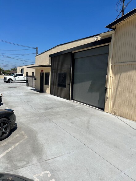 9622 Garvey Ave, South El Monte, CA à vendre - Photo de l’immeuble – Image 2 sur 6