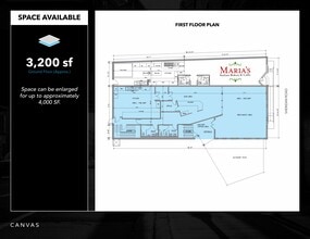 410 Sheridan Rd, Highwood, IL à vendre Plan d’étage– Image 1 sur 2