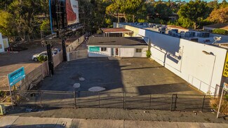 Plus de détails pour 2690 Garnet Ave, San Diego, CA - Spécialisé à vendre