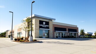 Plus de détails pour 3161 N Webb Rd, Wichita, KS - Bureau à vendre