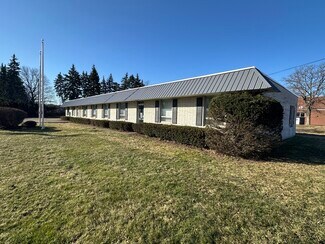 Plus de détails pour 10273 NY-60, Fredonia, NY - Bureau à vendre