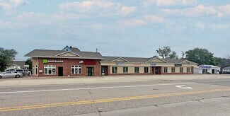 Plus de détails pour 101 E McLane St, Osceola, IA - Bureau à vendre