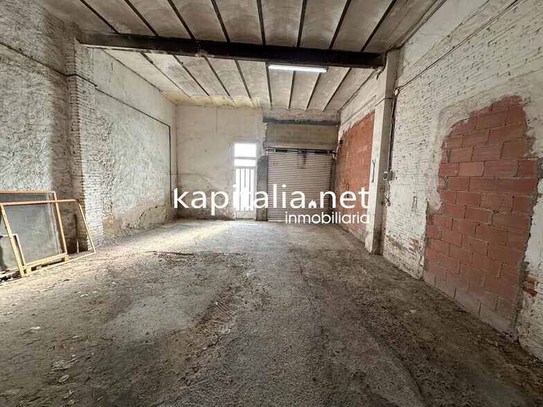 Immeuble residentiel dans L'Olleria, Valencia à vendre - Photo intérieure – Image 3 sur 20