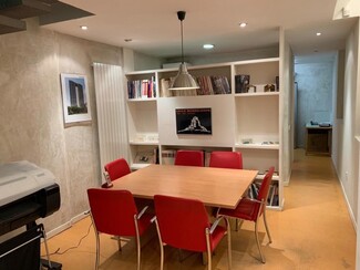 Plus de détails pour Calle Raimundo Lulio, 7, Madrid - Coworking à louer