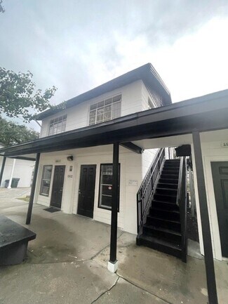 Plus de détails pour 1830 N Pearl St, Jacksonville, FL - Bureau à louer