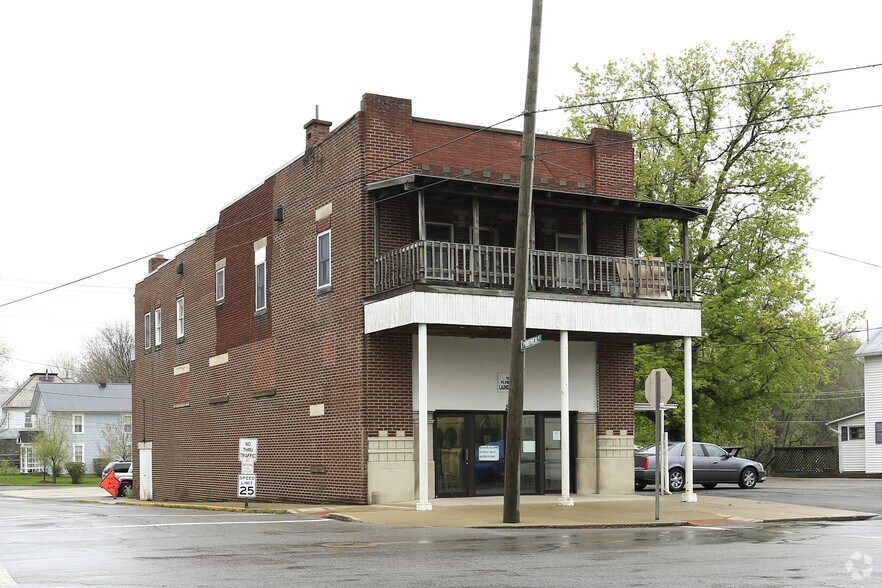 25 E Main St, Plymouth, OH à vendre - Photo de l’immeuble – Image 2 sur 8