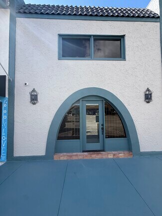 Plus de détails pour 6556-6558 Superior Ave, Sarasota, FL - Bureau/Local commercial à louer