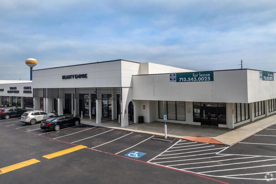16812-16880 Stuebner Airline Rd, Spring, TX à louer - Photo de l’immeuble – Image 3 sur 6