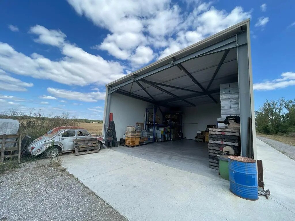 Photo de l’immeuble