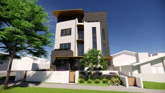 Plus de détails pour 817 16th St, Santa Monica, CA - Terrain à vendre