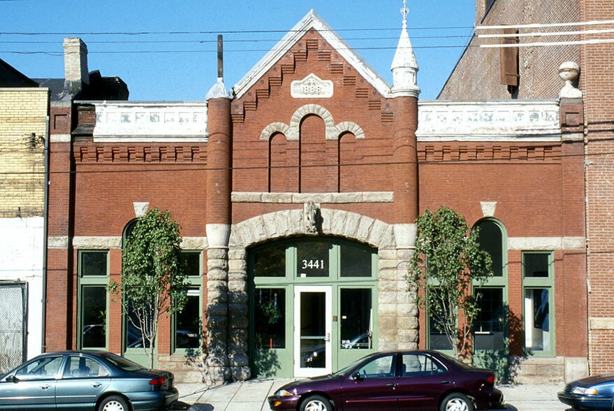 3485 Butler St, Pittsburgh, PA à vendre - Photo de l’immeuble – Image 3 sur 58