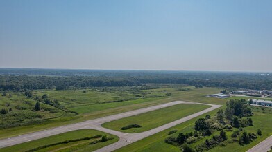 139 Gatlin Dr, Griffith, IN - VUE AÉRIENNE vue de carte