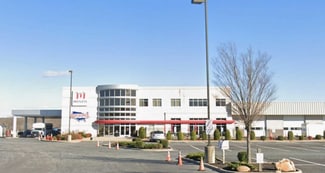 Plus de détails pour 3600 Deepwater Terminal Rd, Richmond, VA - Bureau à louer