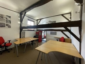 8 Upper High St, Thame à louer Photo intérieure– Image 1 sur 4