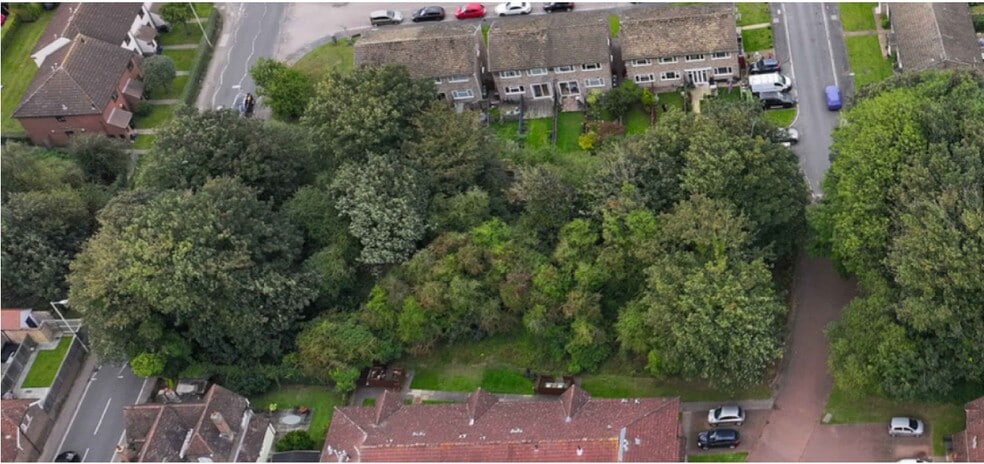 Park St, St Albans à vendre - Aérien – Image 3 sur 4