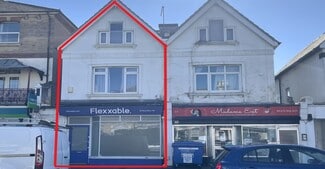 Plus de détails pour 28 Boundary Rd, Hove - Local commercial à vendre