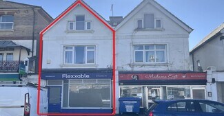 Plus de détails pour 28 Boundary Rd, Hove - Local commercial à vendre
