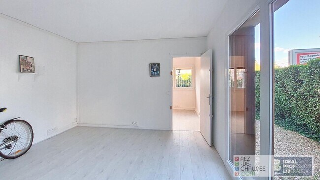 Plus de détails pour Logement à vendre