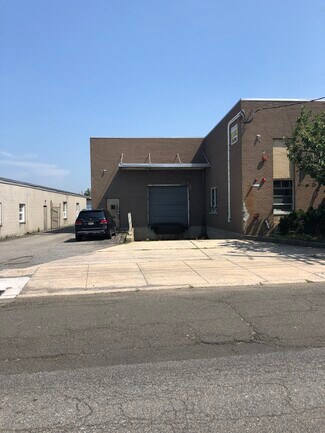 Plus de détails pour 154-158 Lodi St, Hackensack, NJ - Industriel/Logistique à louer