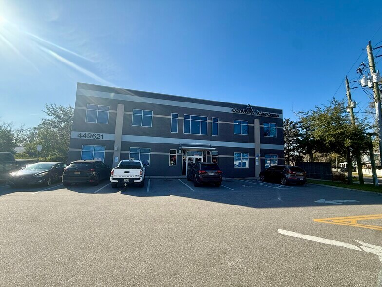449621 Us-301, Callahan, FL à louer - Photo de l’immeuble – Image 3 sur 42