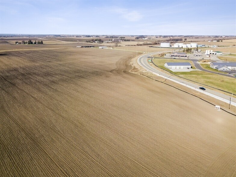 1501 Mn-42, Eyota, MN à vendre - Aérien – Image 2 sur 32