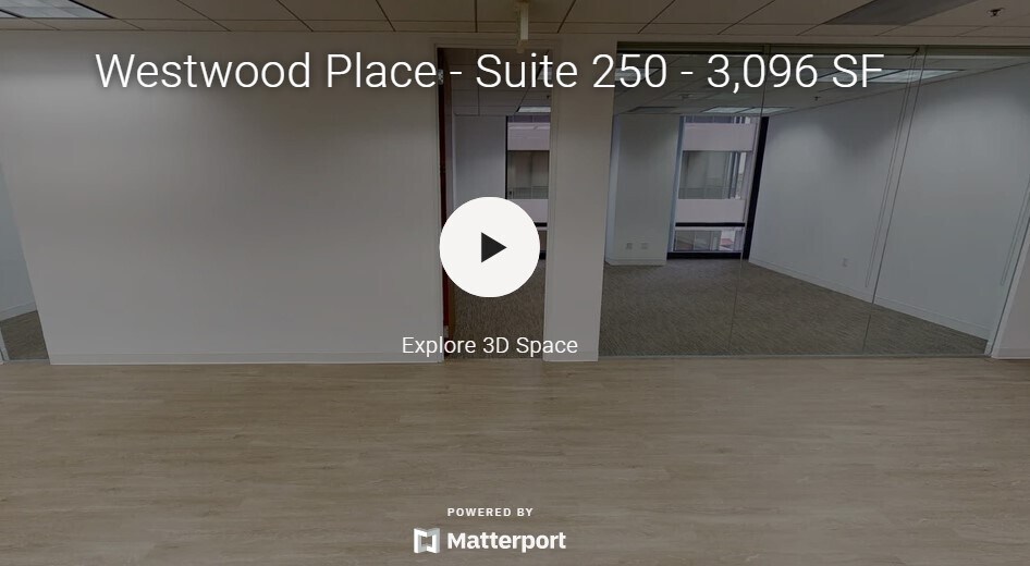 10866 Wilshire Blvd, Los Angeles, CA à louer - Numérisation 3D Matterport – Image 3 sur 13