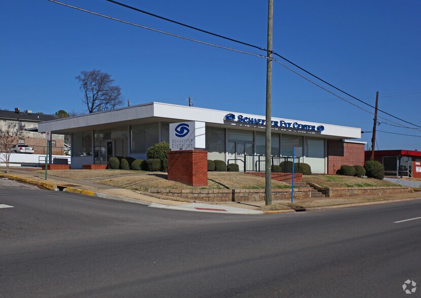 2100 Us-11 Hwy, Birmingham, AL à vendre - Photo principale – Image 1 sur 2