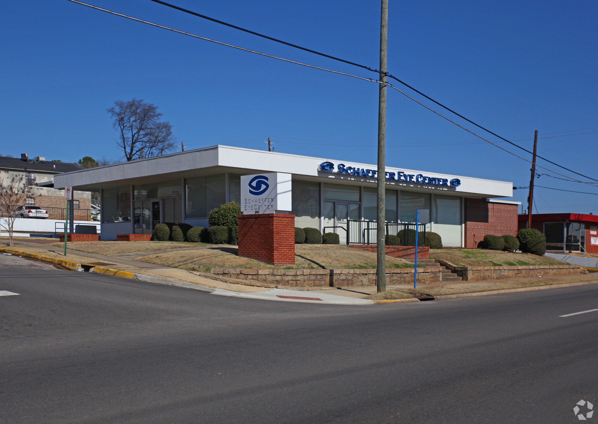 2100 Us-11 Hwy, Birmingham, AL à vendre Photo principale– Image 1 sur 3
