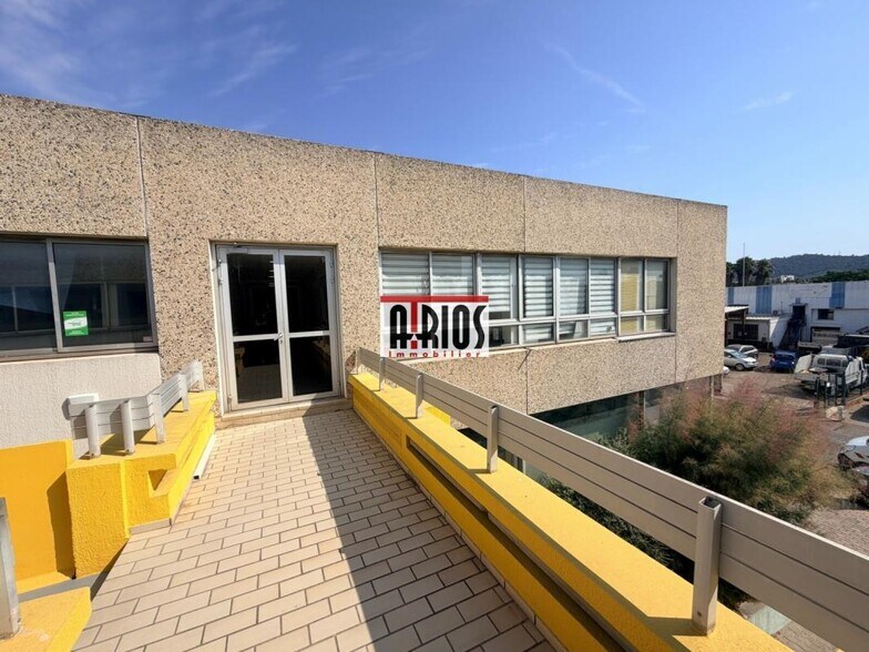 Bureau dans La Valette-du-Var à louer - Photo de l’immeuble – Image 2 sur 6
