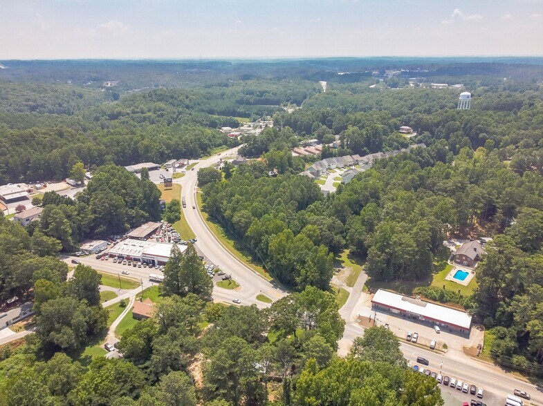 00 Merchants dr, Dallas, GA à vendre - Photo de l’immeuble – Image 3 sur 12