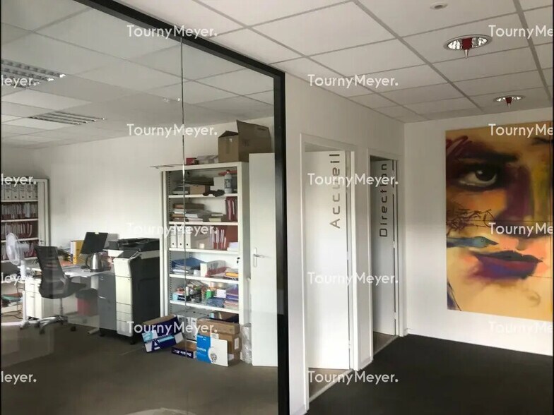 8 Rue Des Mesliers, Melesse à louer - Photo de l’immeuble – Image 2 sur 6