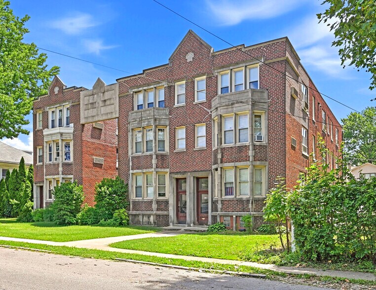 3726-3730 School Ln, Drexel Hill, PA à vendre - Photo de l’immeuble – Image 1 sur 6
