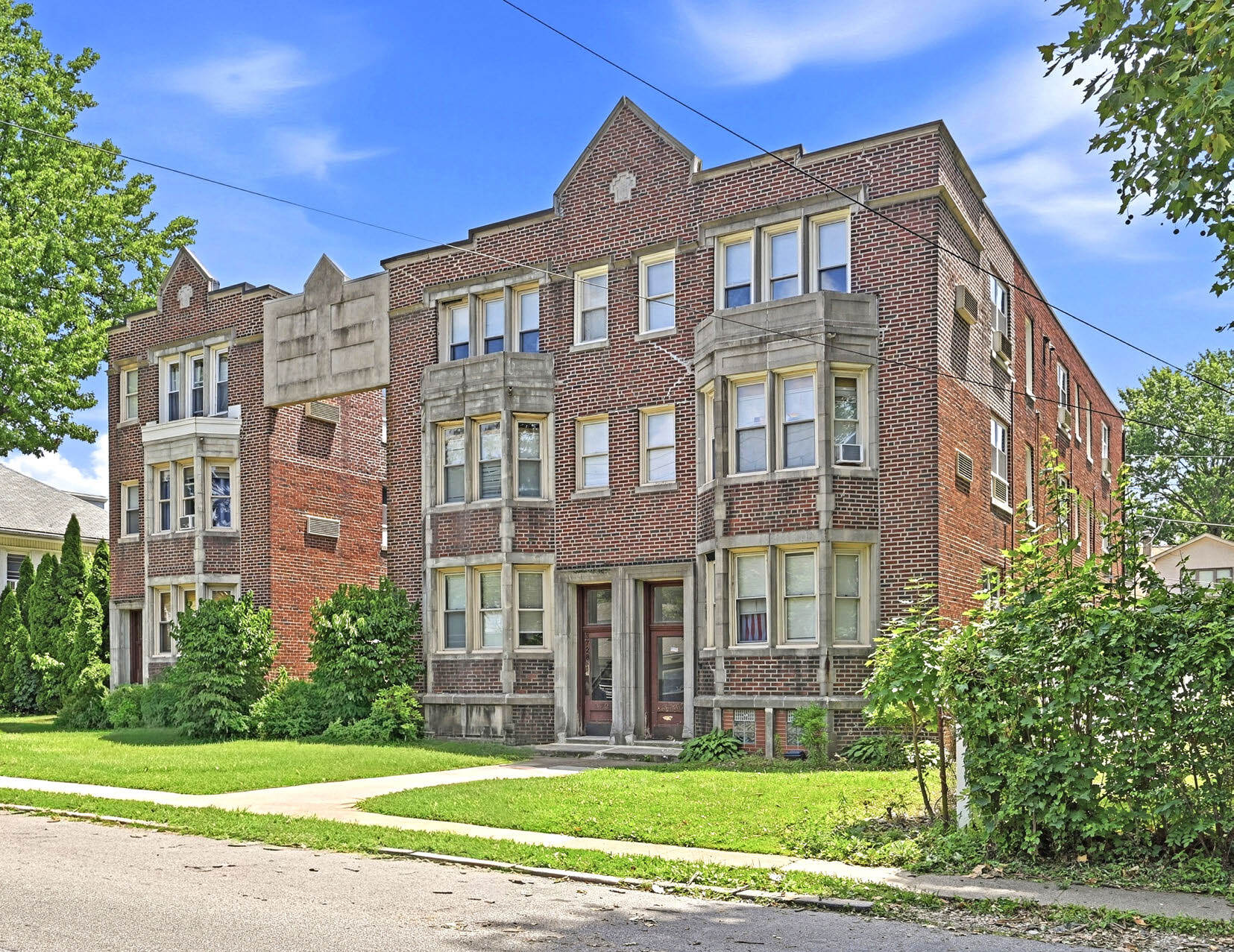3726-3730 School Ln, Drexel Hill, PA à vendre Photo de l’immeuble– Image 1 sur 7
