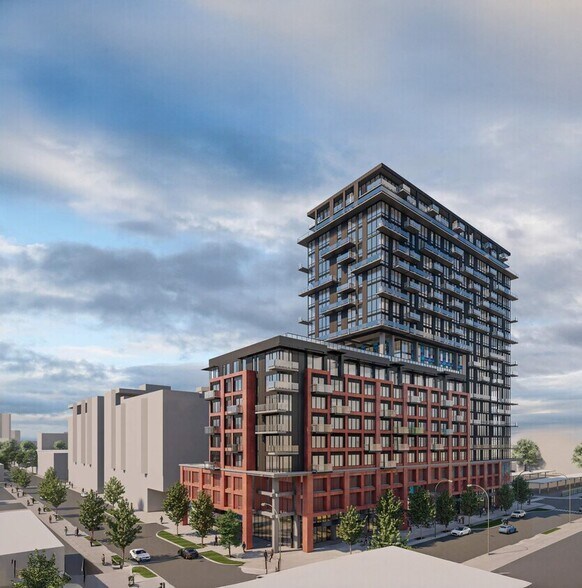 527 Colyton St, Los Angeles, CA à vendre - Photo de l’immeuble – Image 3 sur 9
