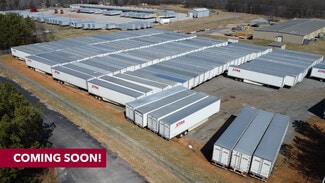 Plus de détails pour 153 Fortis Dr, Duncan, SC - Terrain à louer
