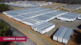 Plus de détails pour 153 Fortis Dr, Duncan, SC - Terrain à louer