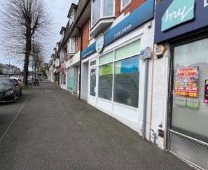 1074 Christchurch Rd, Bournemouth à louer - Photo de l’immeuble – Image 3 sur 3