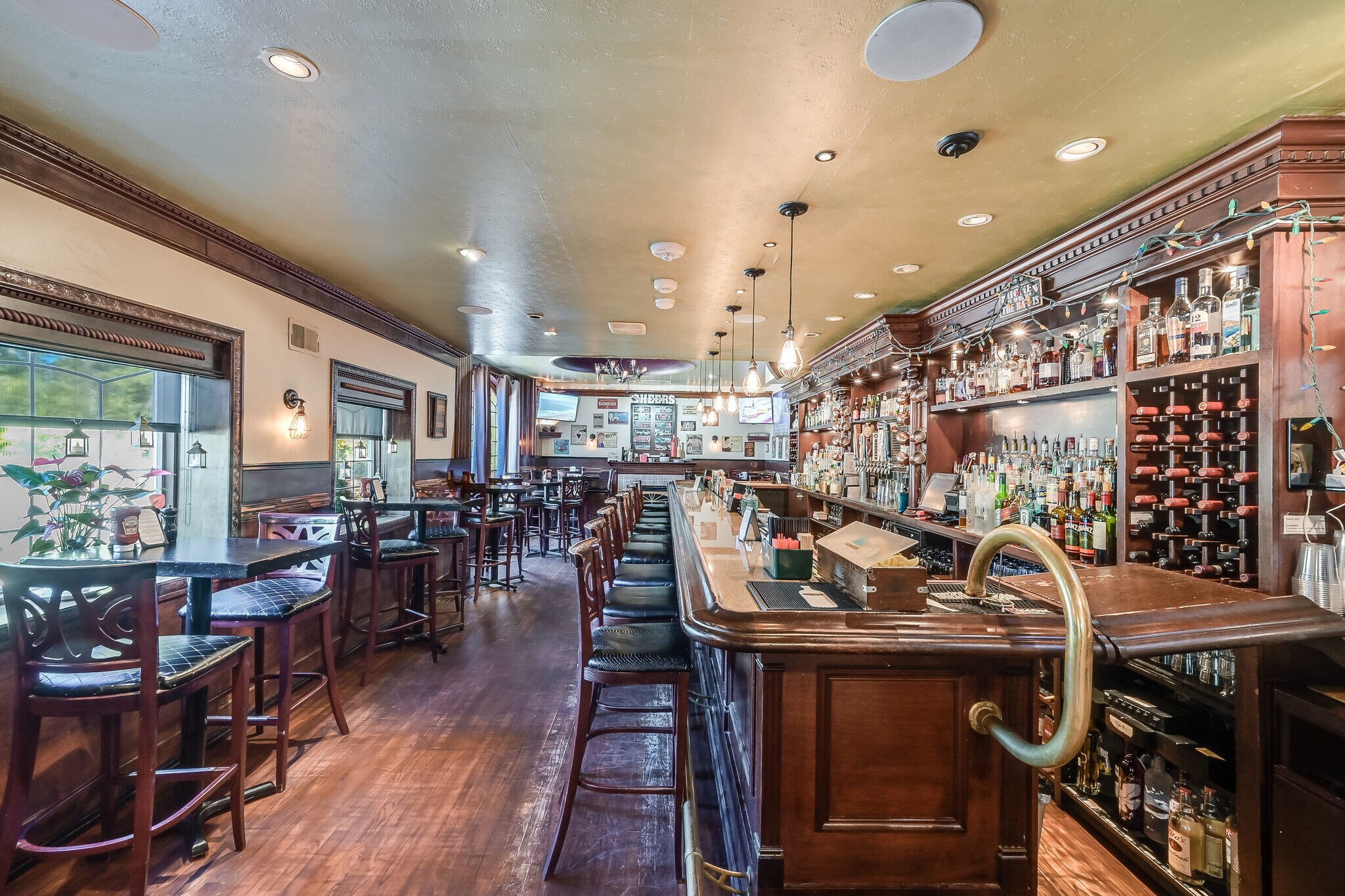 292 Passaic Ave, Fairfield, NJ à vendre Photo intérieure– Image 1 sur 32