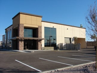 Plus de détails pour 2540-2550 Landon Dr Bullhead City AZ – à vendre, Bullhead City, AZ