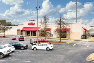 Plus de détails pour 5450 Hwy 153, Hixson, TN - Local commercial à louer