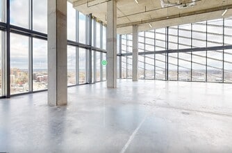 3401 Fairfax Dr, Arlington, VA à louer Numérisation 3D Matterport– Image 1 sur 6