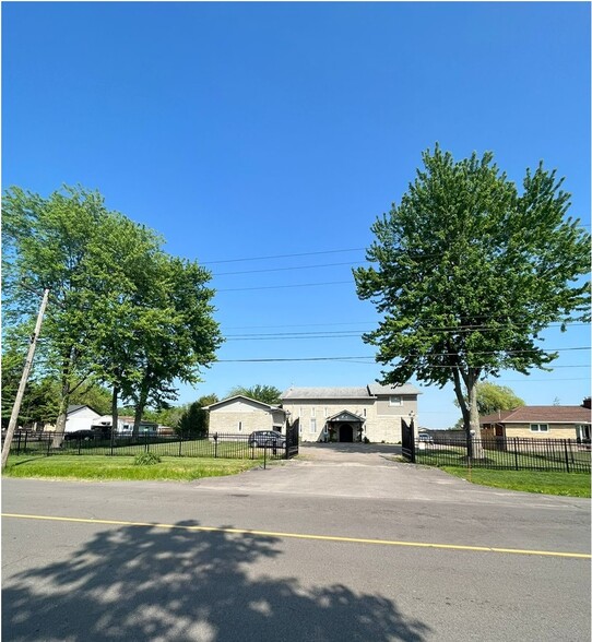 1059 Glancaster Rd, Hamilton, ON à vendre - Photo de l’immeuble – Image 3 sur 4