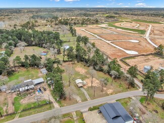 Plus de détails pour 16519 Lonesome Pine St, Magnolia, TX - Terrain à vendre