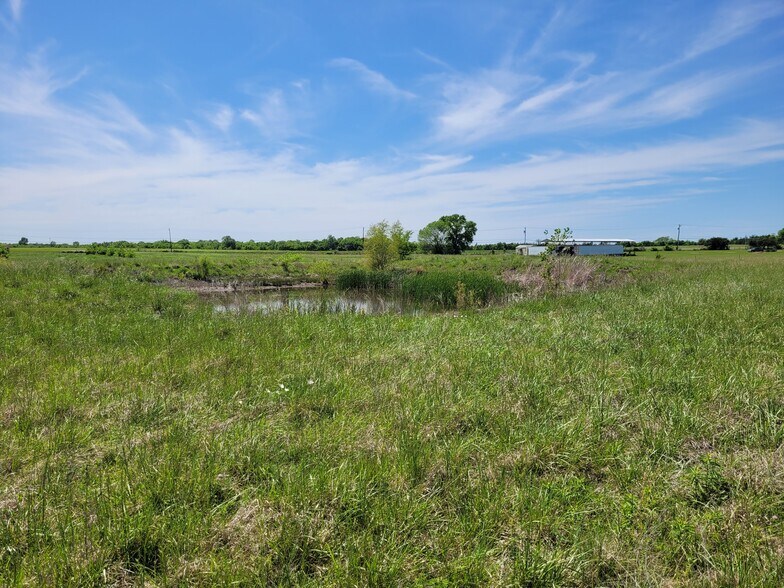 110 Private Road 7316, Clarksville, TX à vendre - Photo principale – Image 1 sur 20