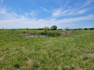 Plus de détails pour 110 Private Road 7316, Clarksville, TX - Terrain à vendre